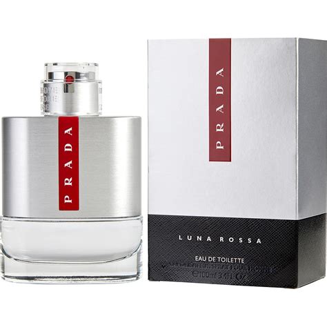 luna rossa eau de toilette spray men prada reviews|prada luna rossa extreme cologne.